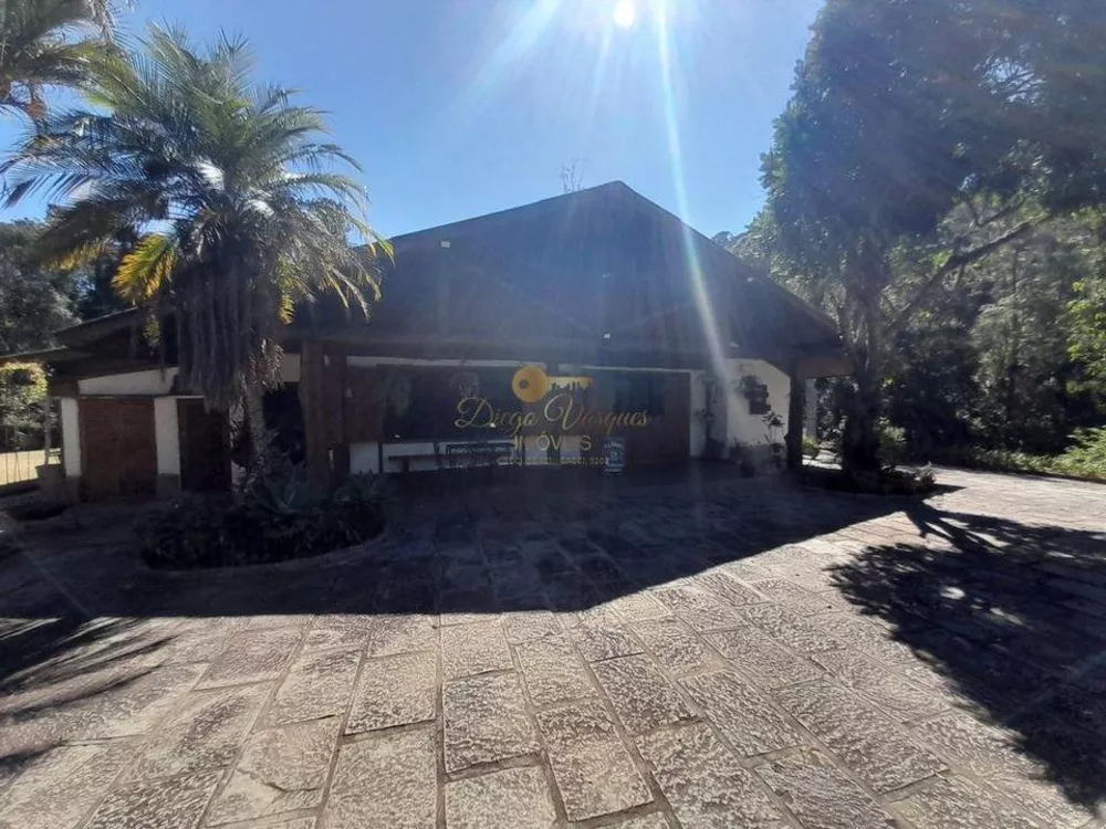 Sítio, 7 quartos, 2 hectares - Foto 4