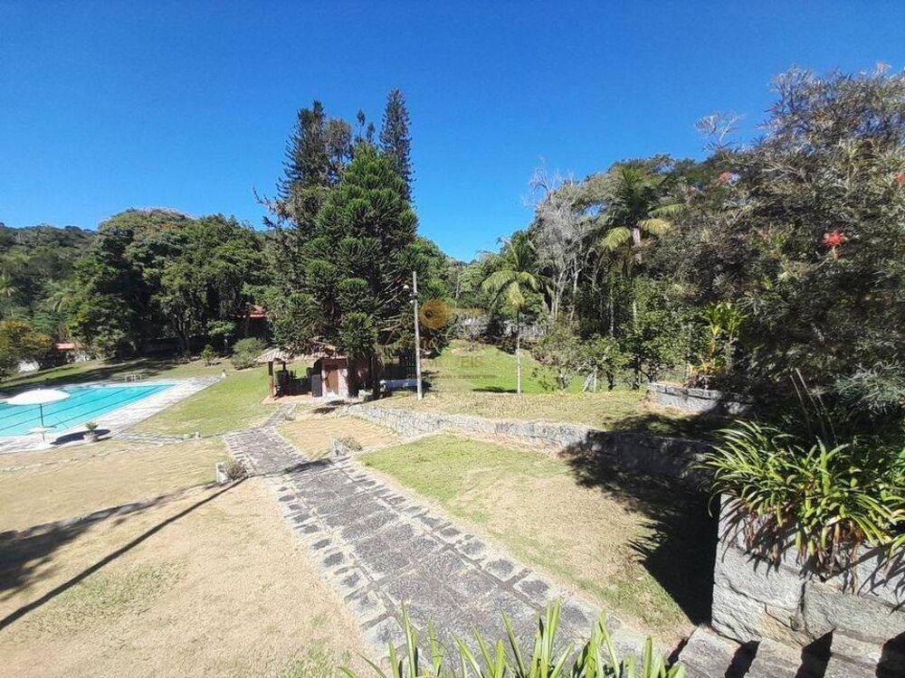 Sítio, 7 quartos, 2 hectares - Foto 4