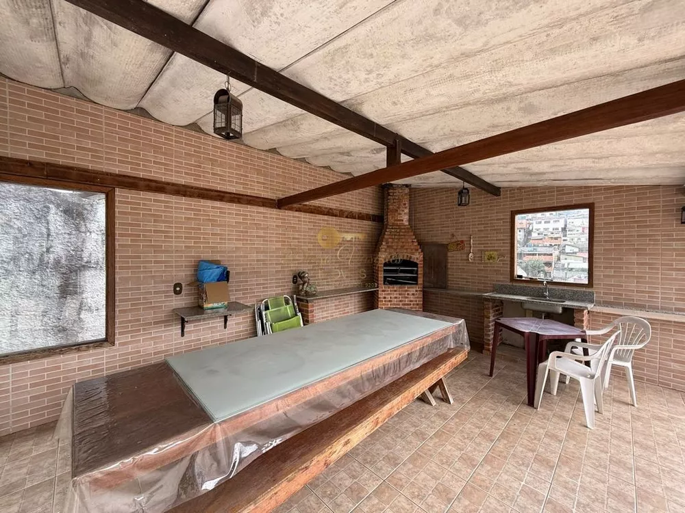 Casa, 5 quartos - Foto 19