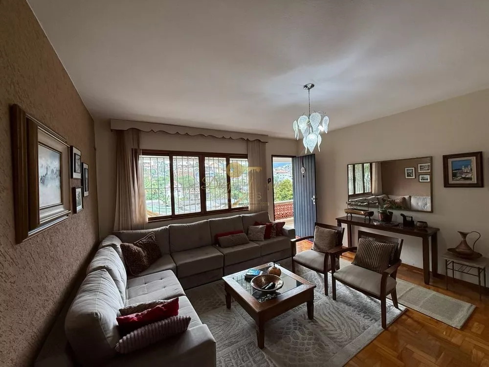 Casa, 5 quartos - Foto 3