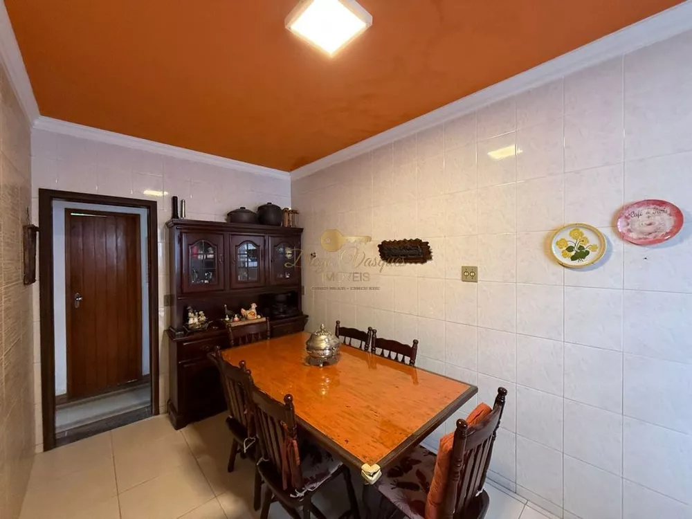 Casa, 5 quartos - Foto 12