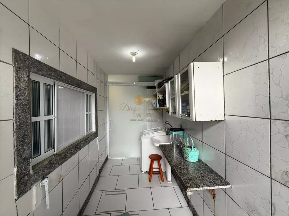 Casa, 5 quartos - Foto 16