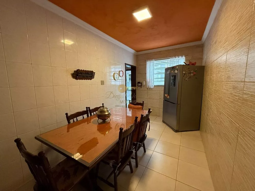 Casa, 5 quartos - Foto 11