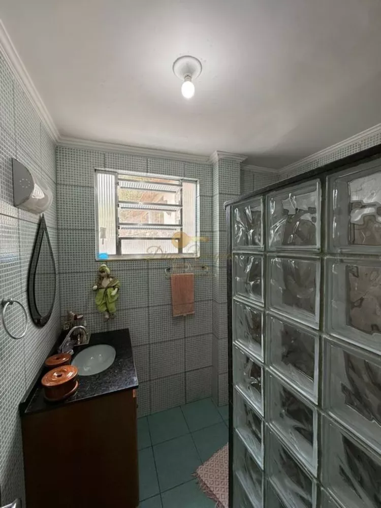 Casa, 5 quartos - Foto 15