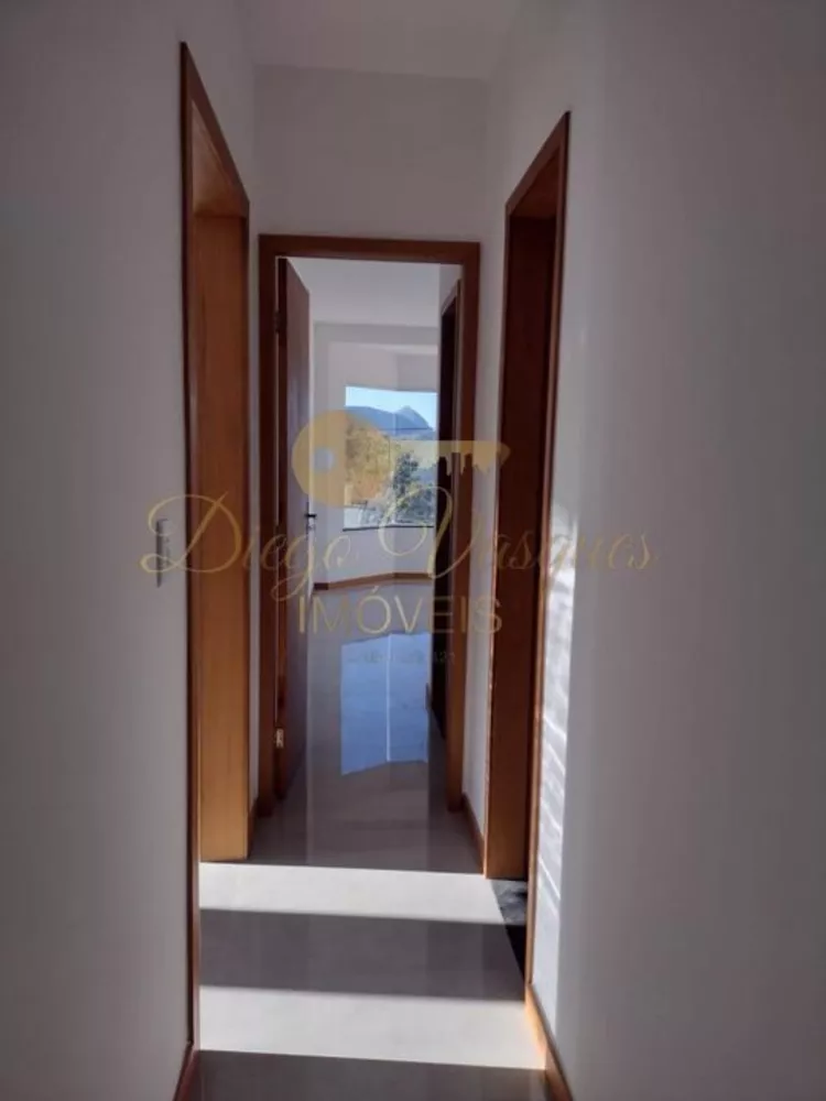Casa de Condomínio, 3 quartos - Foto 13