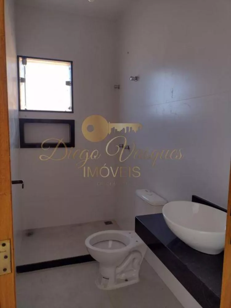Casa de Condomínio, 3 quartos - Foto 18