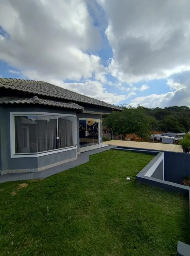 Casa de Condomínio, 3 quartos - Foto 11