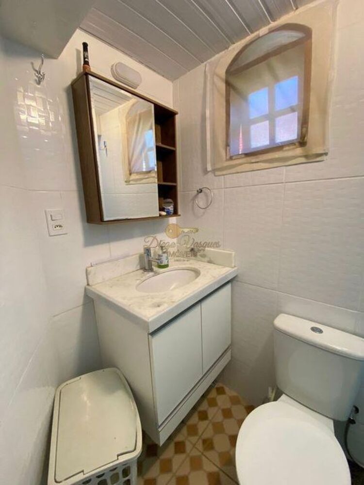 Casa de Condomínio à venda com 2 quartos, 43m² - Foto 5