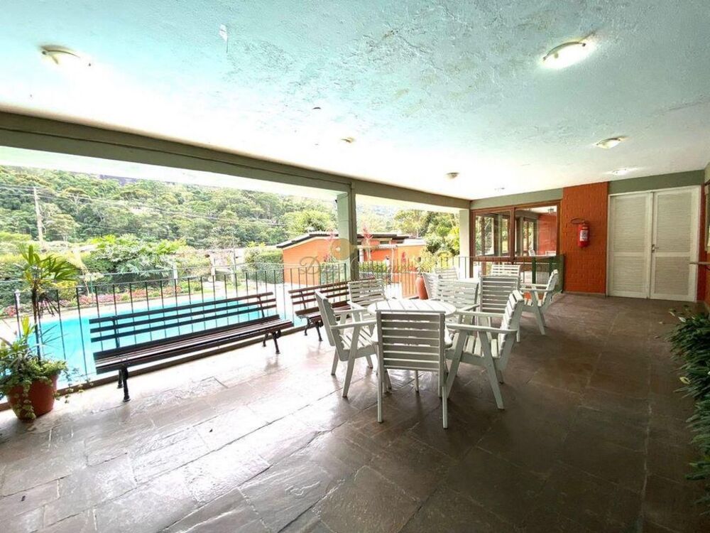 Casa de Condomínio à venda com 2 quartos, 43m² - Foto 8