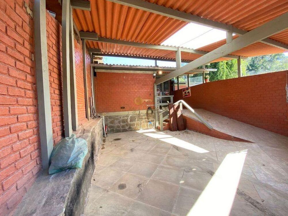 Casa de Condomínio à venda com 2 quartos, 43m² - Foto 6