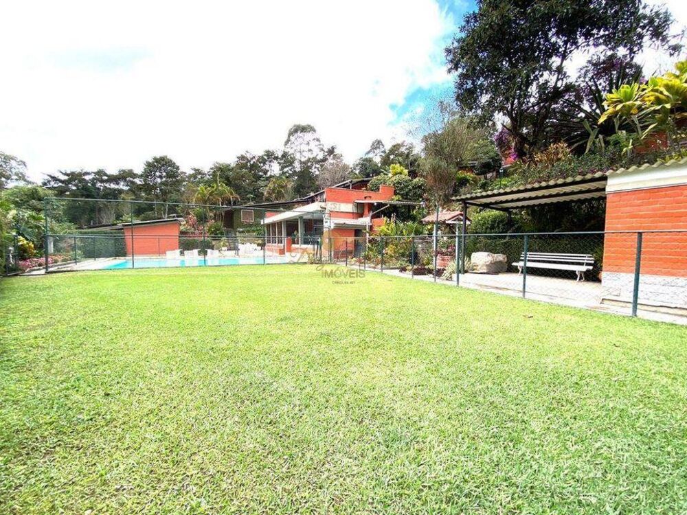 Casa de Condomínio à venda com 2 quartos, 43m² - Foto 3