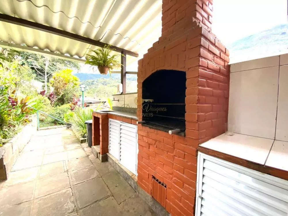 Casa de Condomínio, 2 quartos - Foto 19