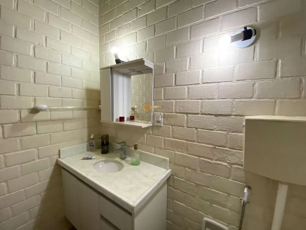 Casa de Condomínio, 2 quartos - Foto 14