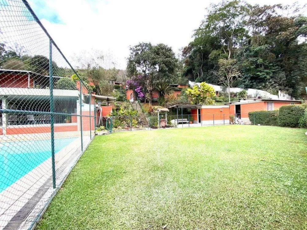 Casa de Condomínio, 2 quartos - Foto 4