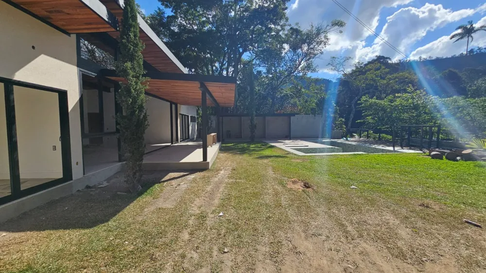 Casa, 4 quartos, 1000 m² - Foto 15