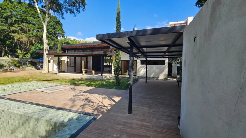Casa, 4 quartos, 1000 m² - Foto 2