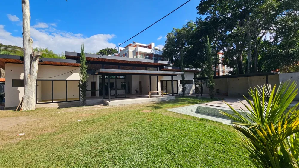 Casa, 4 quartos, 1000 m² - Foto 5