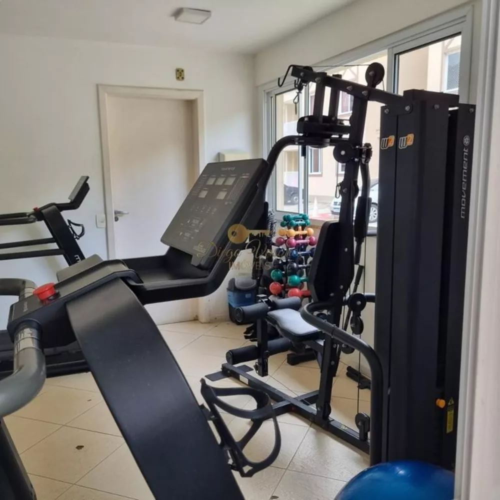 Apartamento, 2 quartos, 50 m² - Foto 31