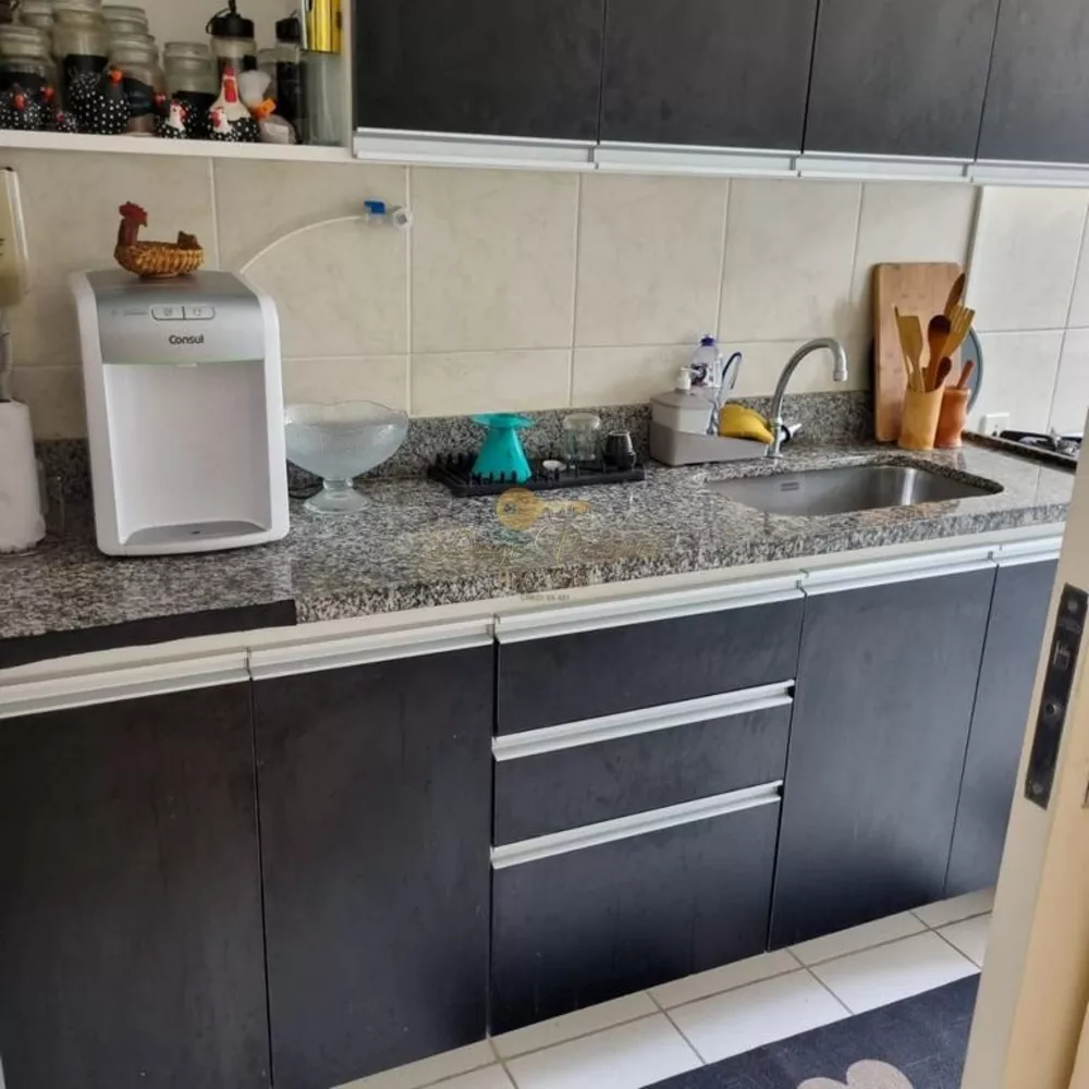 Apartamento, 2 quartos, 50 m² - Foto 8