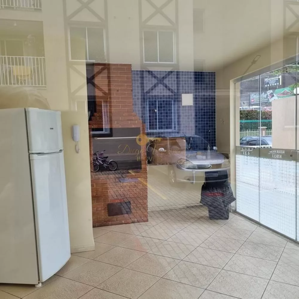 Apartamento, 2 quartos, 50 m² - Foto 27