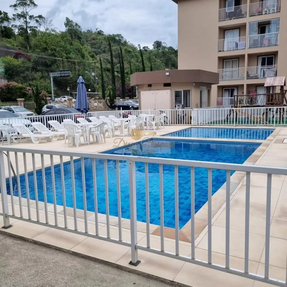 Apartamento, 2 quartos, 50 m² - Foto 1