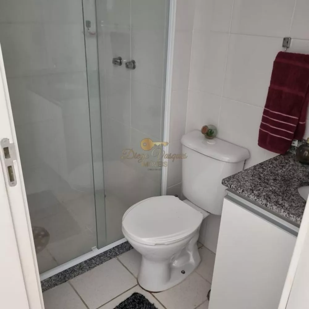 Apartamento, 2 quartos, 50 m² - Foto 13