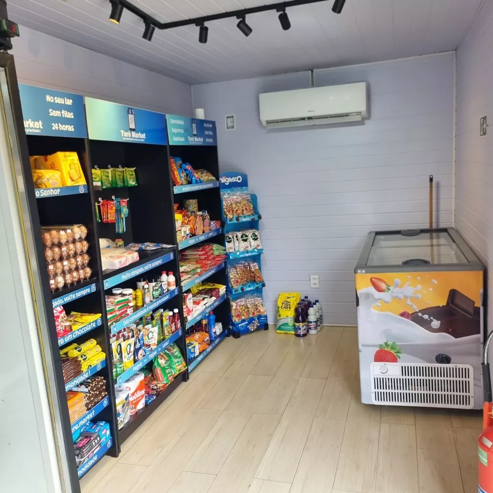 Apartamento, 2 quartos, 50 m² - Foto 26