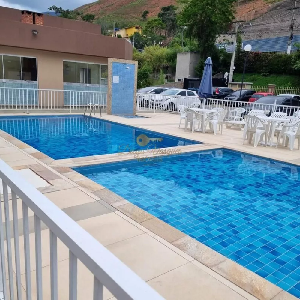 Apartamento, 2 quartos, 50 m² - Foto 2