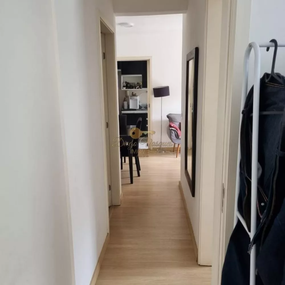 Apartamento, 2 quartos, 50 m² - Foto 16