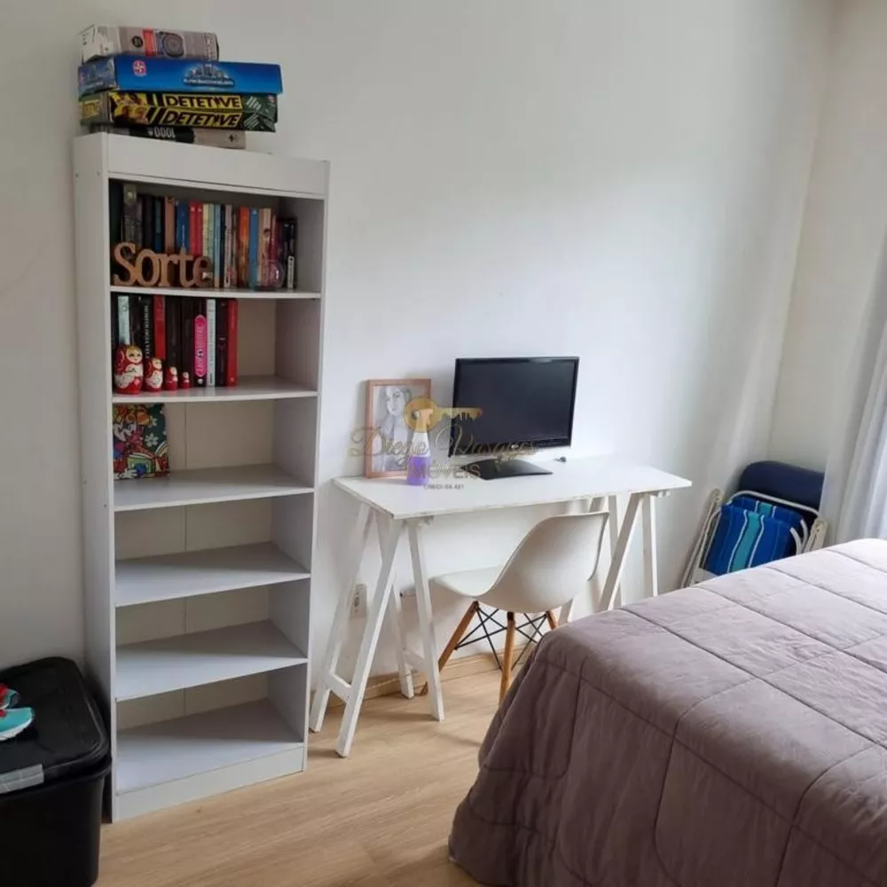 Apartamento, 2 quartos, 50 m² - Foto 19