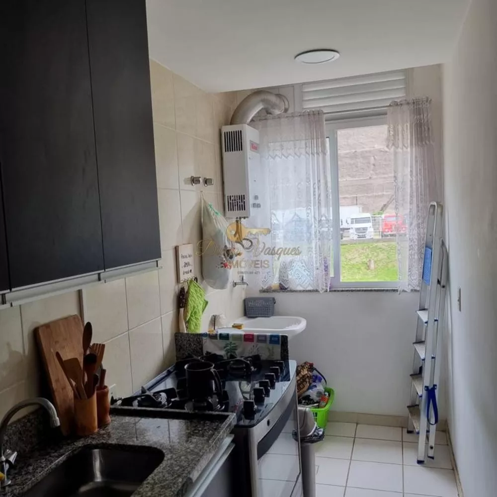 Apartamento, 2 quartos, 50 m² - Foto 20