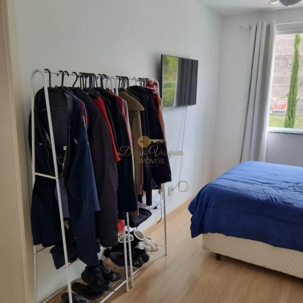 Apartamento, 2 quartos, 50 m² - Foto 12