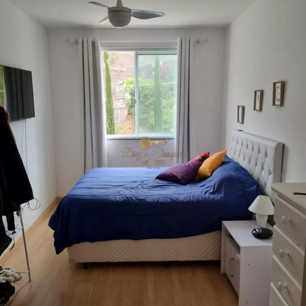 Apartamento, 2 quartos, 50 m² - Foto 11