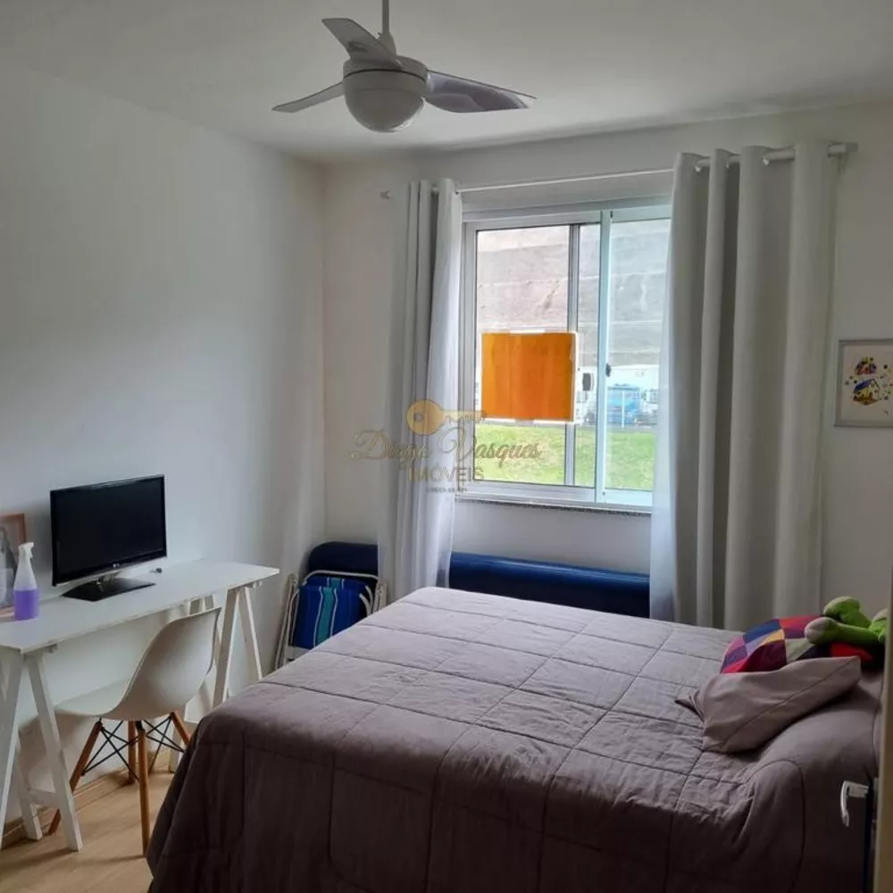 Apartamento, 2 quartos, 50 m² - Foto 18