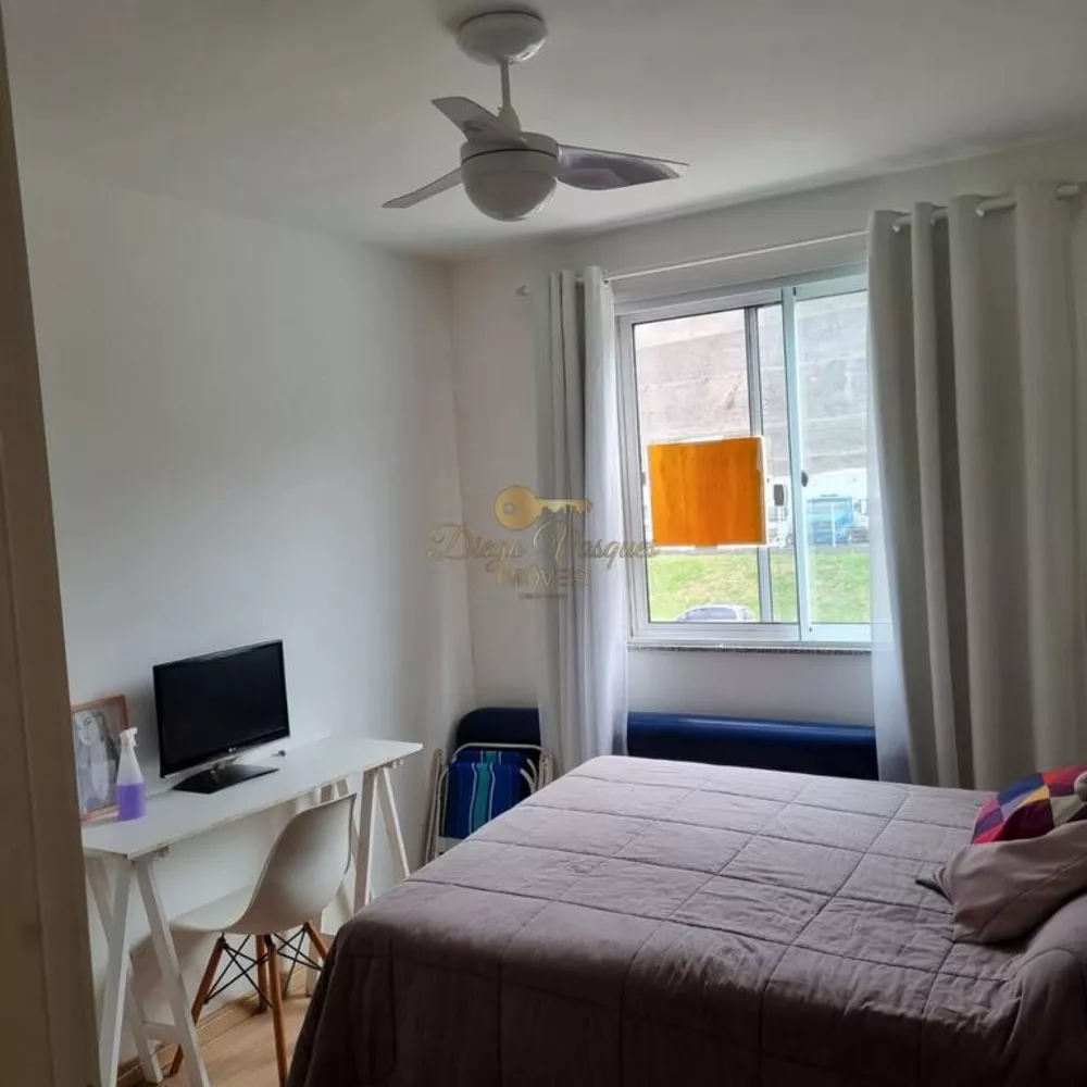 Apartamento, 2 quartos, 50 m² - Foto 17