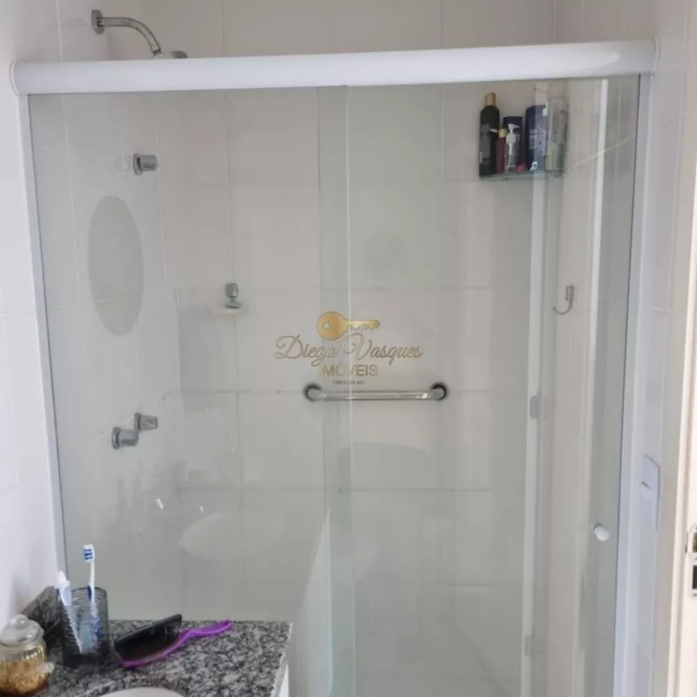 Apartamento, 2 quartos, 50 m² - Foto 15