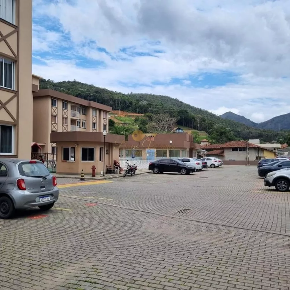 Apartamento, 2 quartos, 50 m² - Foto 5