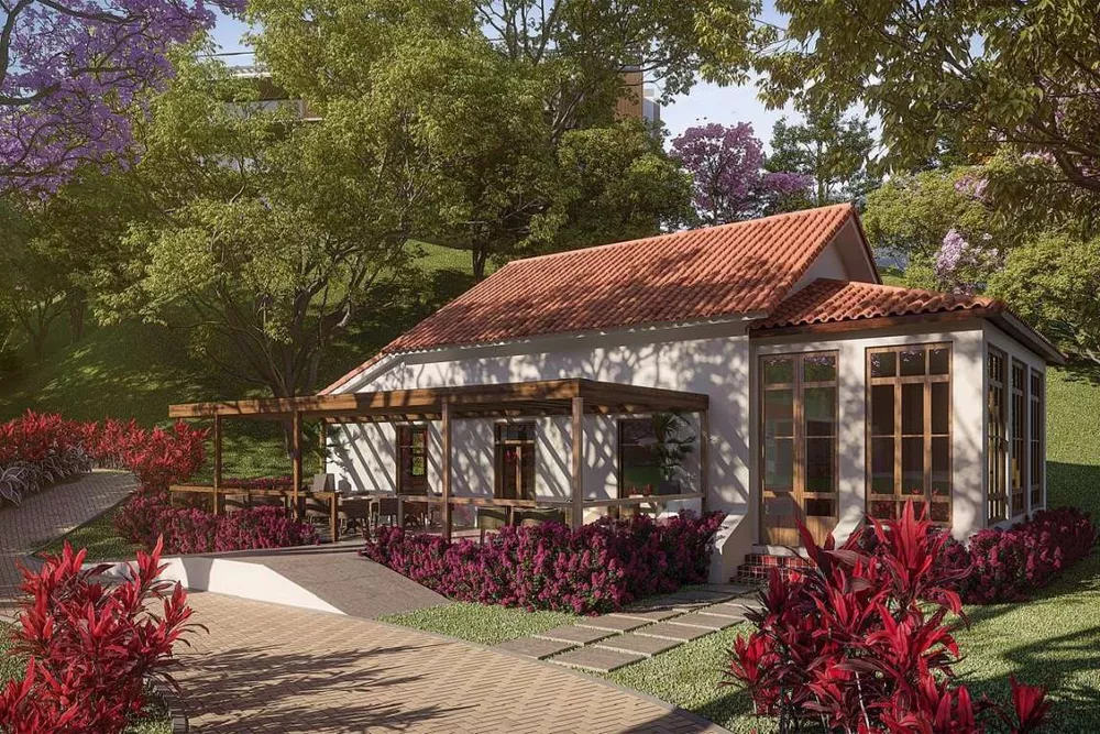 Terreno, 1064 m² - Foto 11