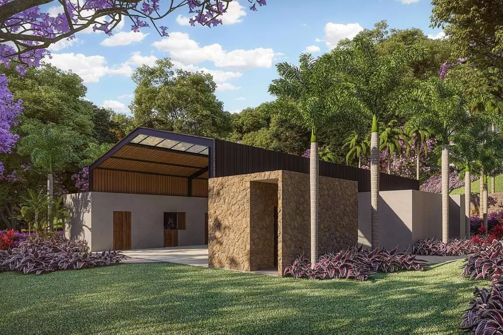 Terreno, 1064 m² - Foto 8