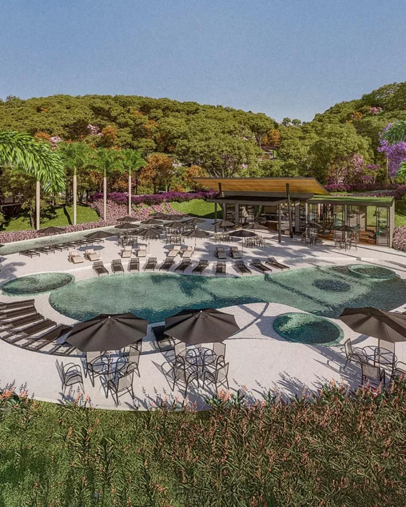 Terreno, 1064 m² - Foto 2