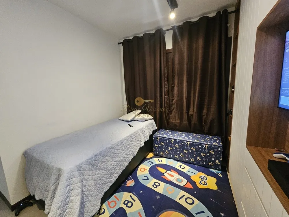 Casa de Condomínio, 2 quartos - Foto 14