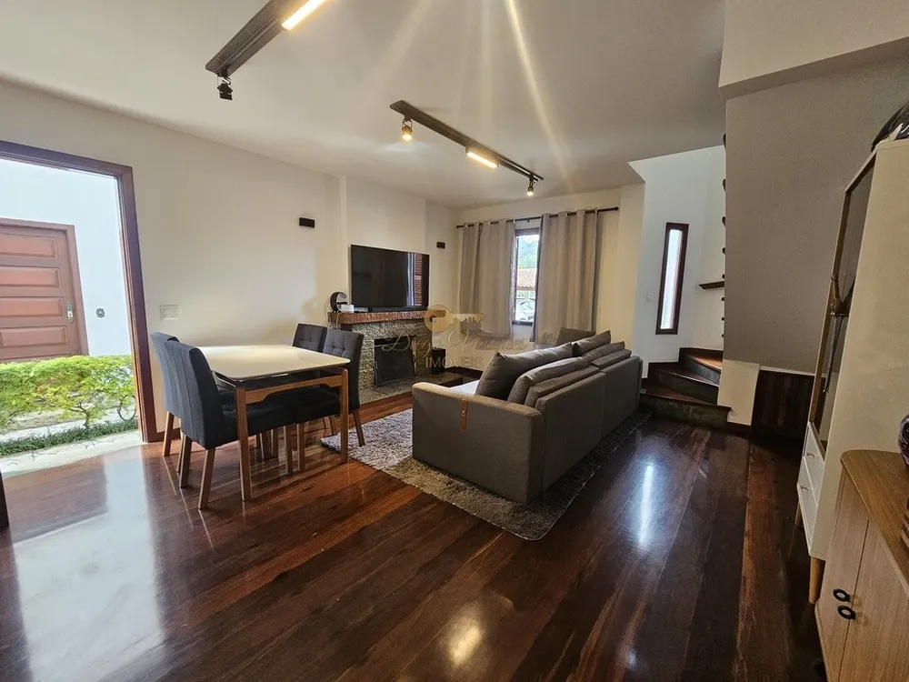 Casa de Condomínio, 2 quartos - Foto 5