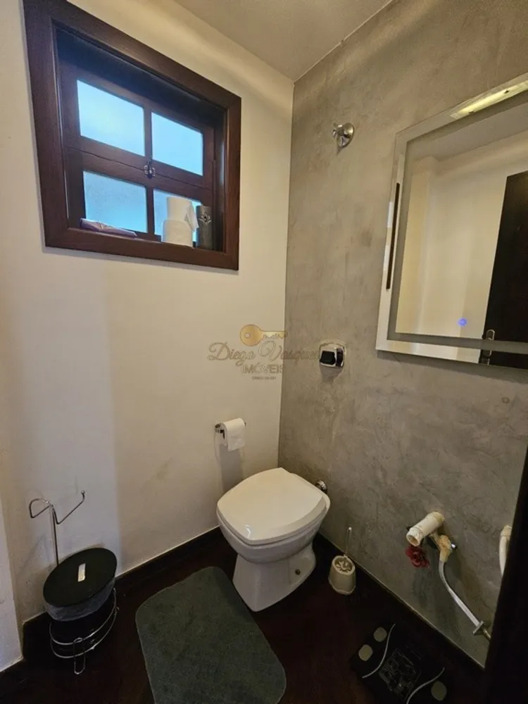 Casa de Condomínio, 2 quartos - Foto 6