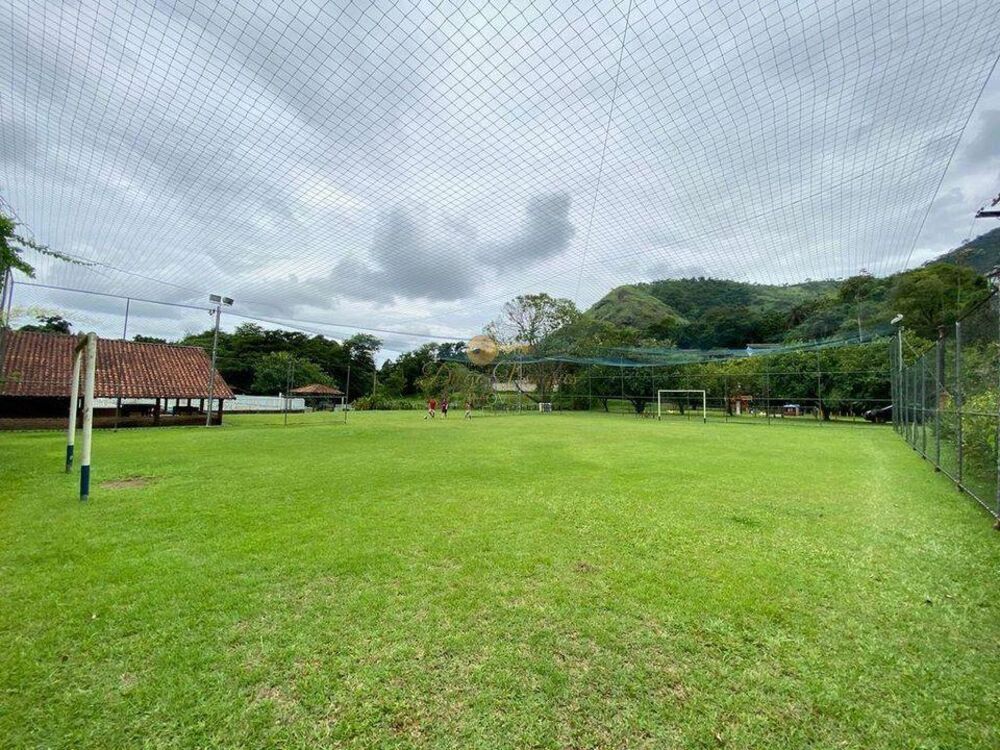 Casa de Condomínio à venda com 3 quartos, 405m² - Foto 6