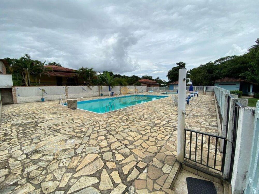 Casa de Condomínio à venda com 3 quartos, 405m² - Foto 5