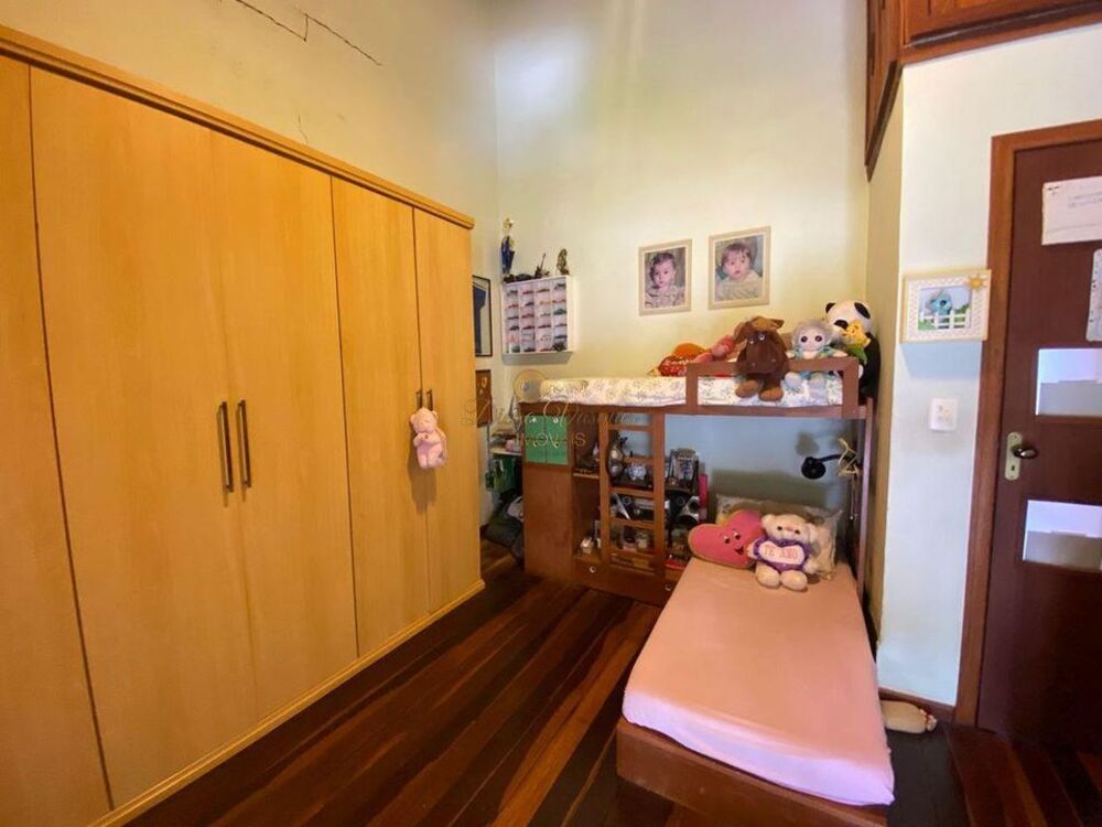 Casa de Condomínio à venda com 3 quartos, 405m² - Foto 4