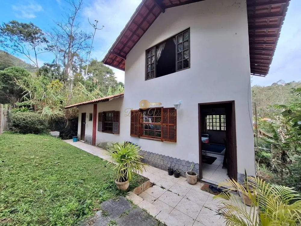 Casa, 3 quartos, 850 m² - Foto 2