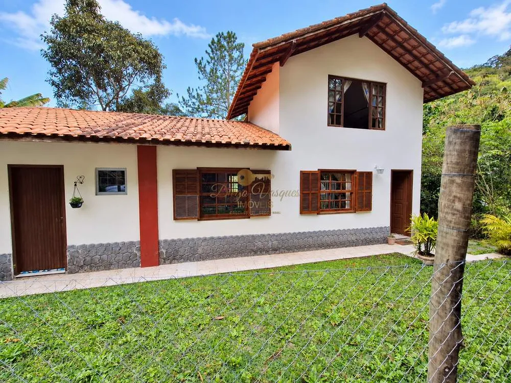 Casa, 3 quartos, 850 m² - Foto 1
