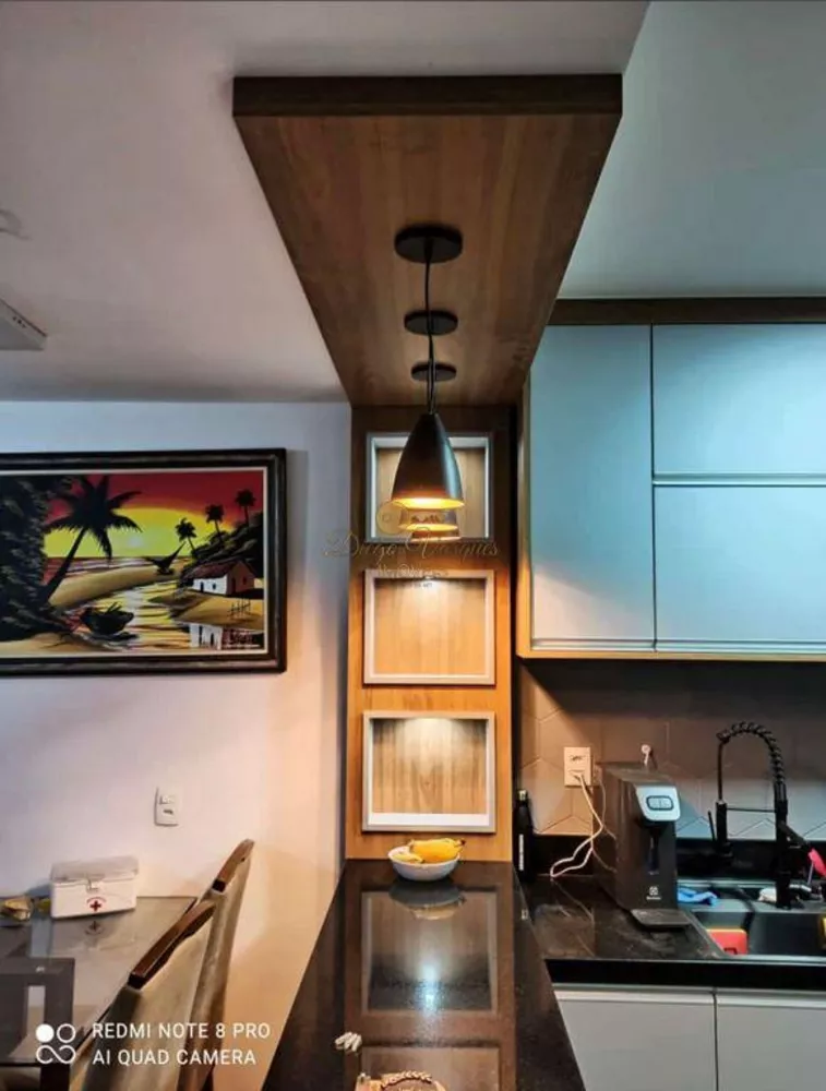 Casa de Condomínio, 2 quartos - Foto 10