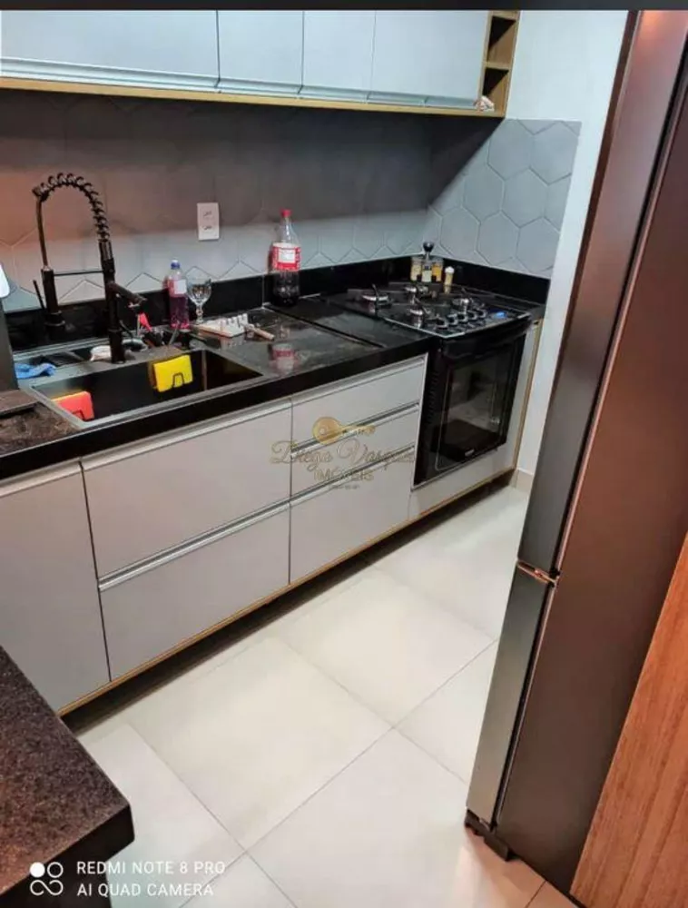 Casa de Condomínio, 2 quartos - Foto 12